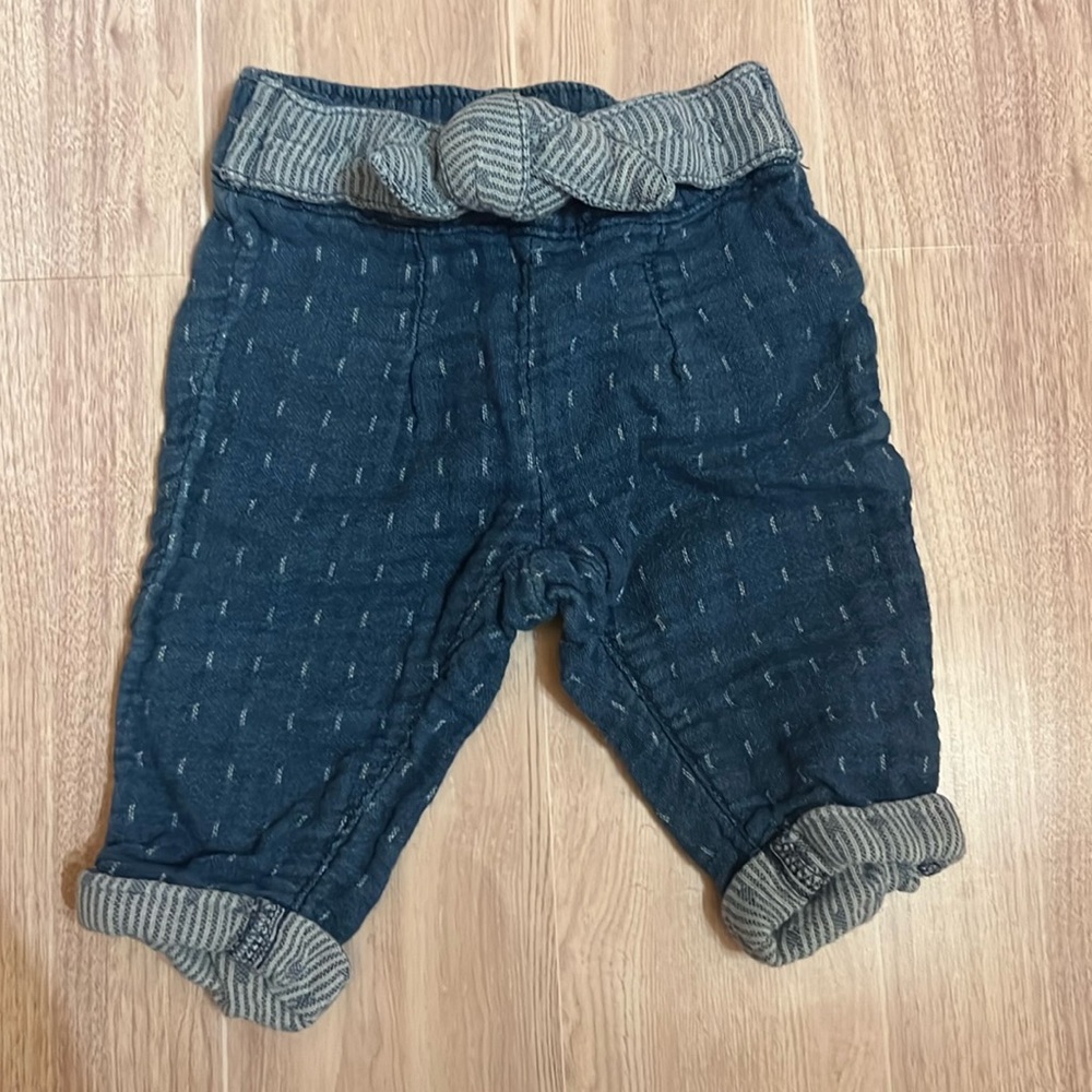 Newborn Pants
